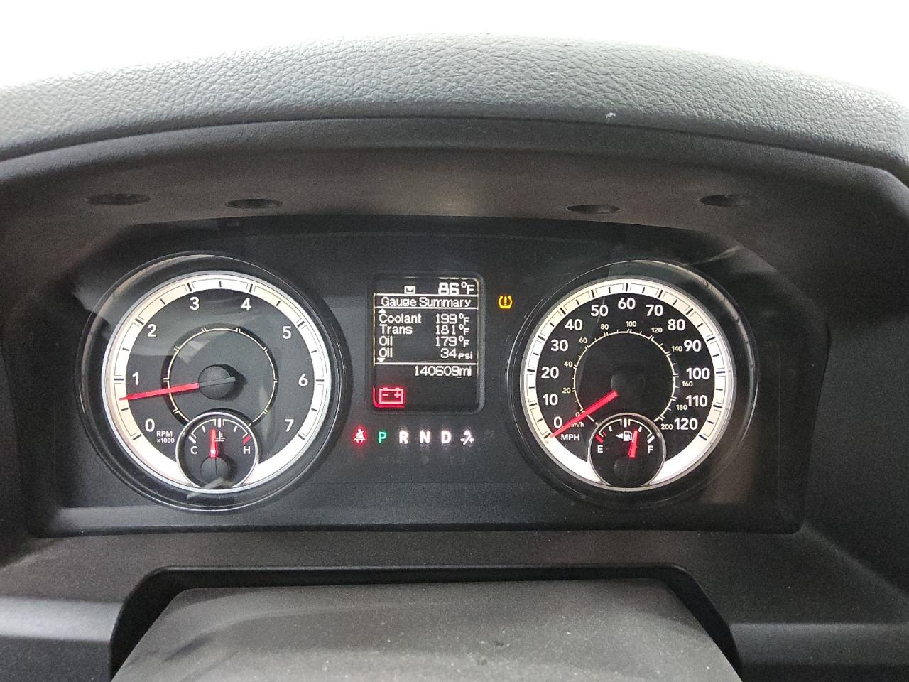 2018 Ram 1500 St VIN: 1C6RR6FG8JS303576 Lot: 80670795