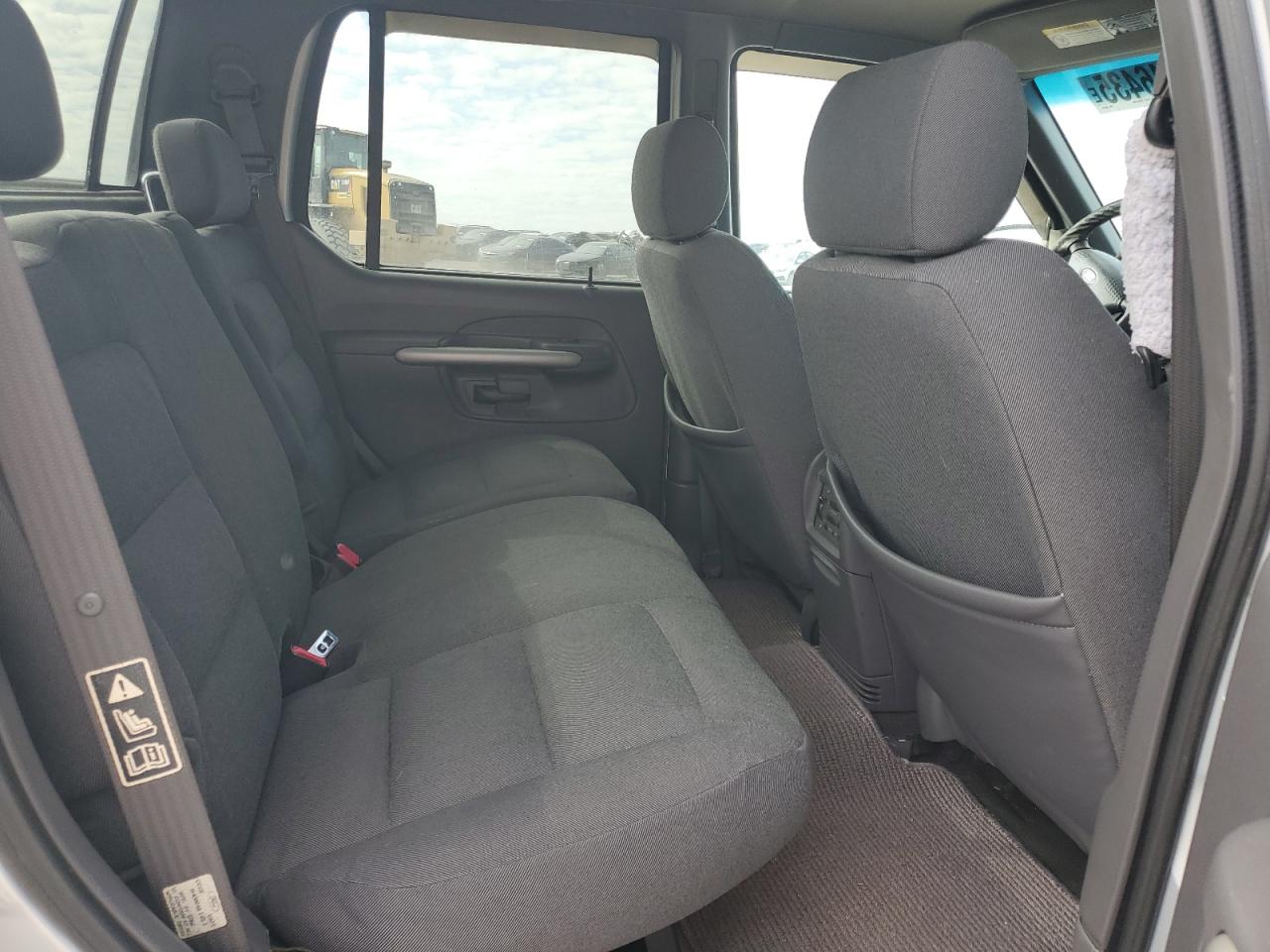 2002 Ford Explorer Sport Trac VIN: 1FMZU67E52UB66604 Lot: 72046435