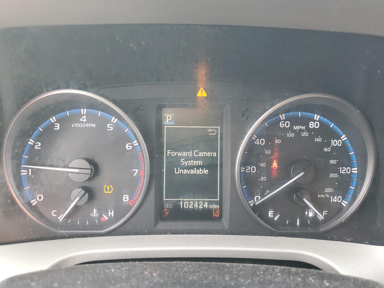 2017 Toyota Rav4 Le VIN: 2T3BFREV2HW547049 Lot: 71783085