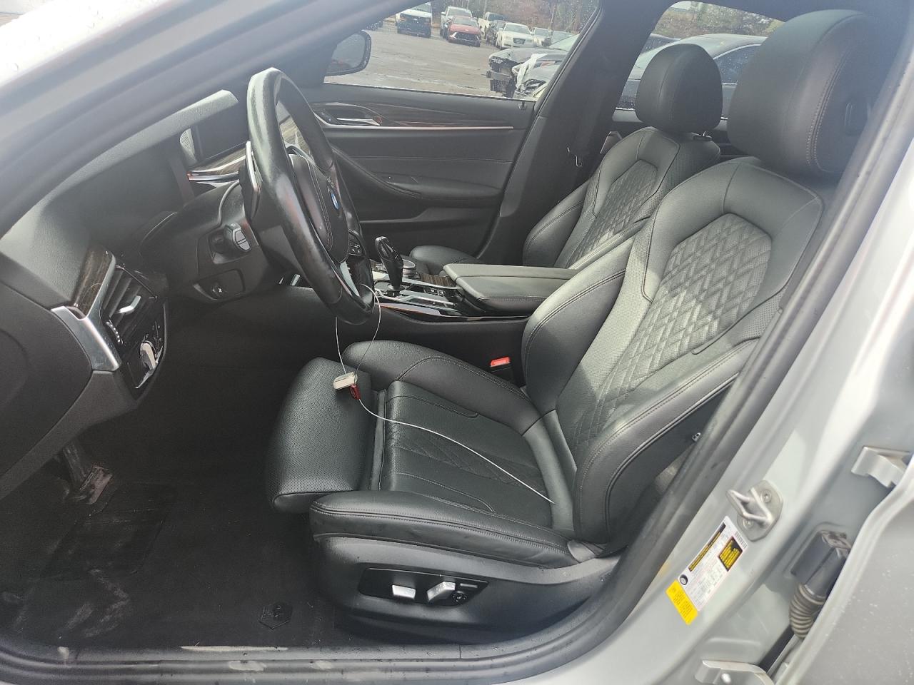 2021 BMW 530 I VIN: WBA53BH07MWX00966 Lot: 82151515