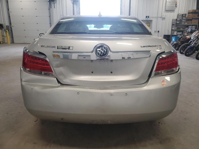 2010 BUICK ALLURE/LACROSSE CXL  