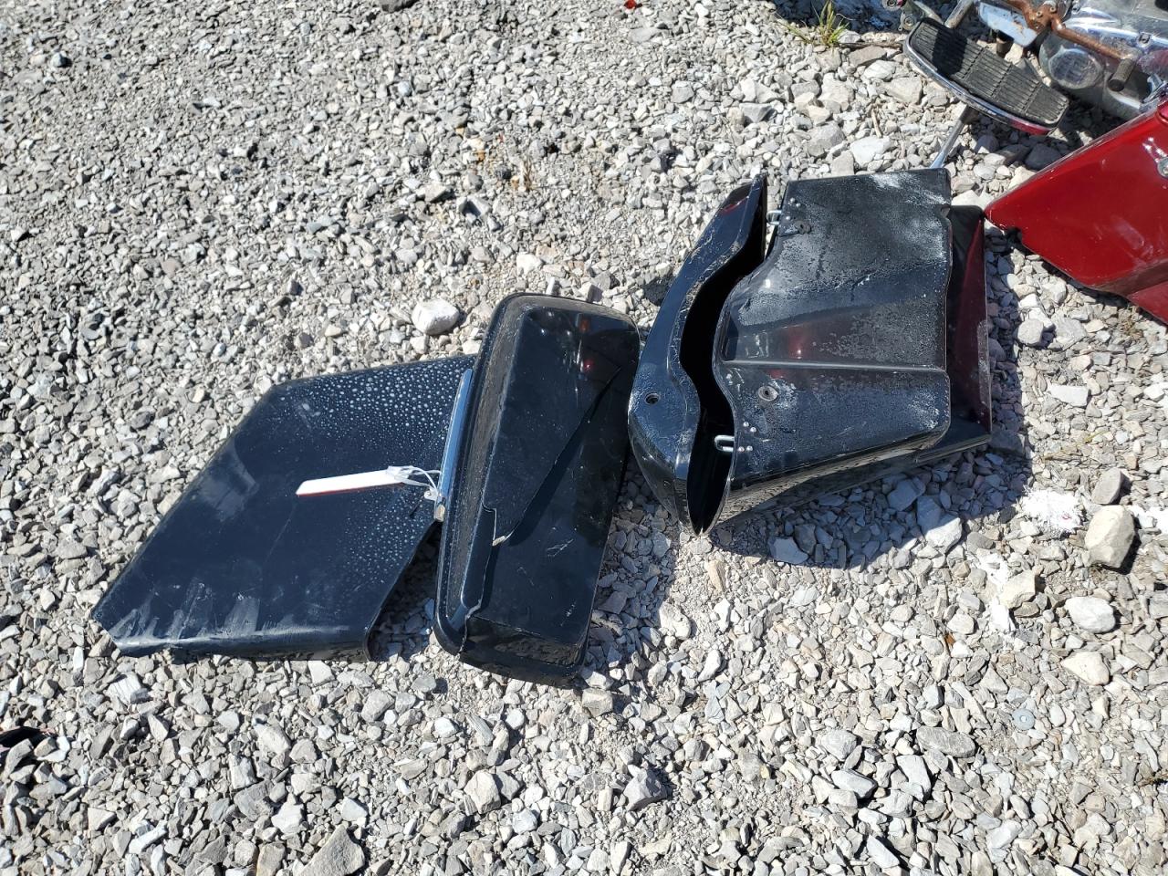 2000 Harley-Davidson Flhrci VIN: 1HD1FRW1XYY640610 Lot: 71504775