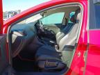 2013 SEAT LEON FR TECHNOLOGY TDI 2.0 TDI FR 5DR [TECHNOLOGY PACK] for sale at Copart WOLVERHAMPTON