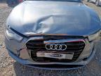 2013 AUDI A6 S LINE TDI CVT  for sale at Copart CORBY