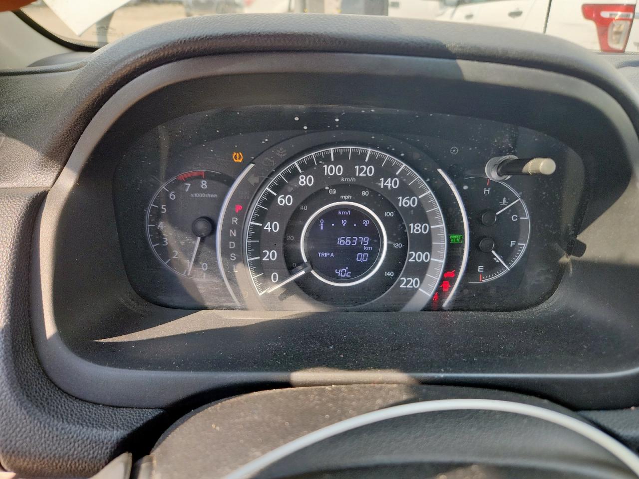 2015 Honda Cr-V VIN: 3HGRM3874FG003844 Lot: 80721135