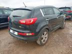 2011 KIA SPORTAGE 2 CRDI  for sale at Copart WESTBURY