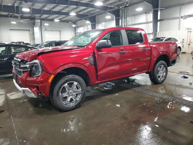 FORD RANGER XLT 2025