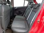 2009 VAUXHALL CORSA DESIGN  for sale at Copart WESTBURY