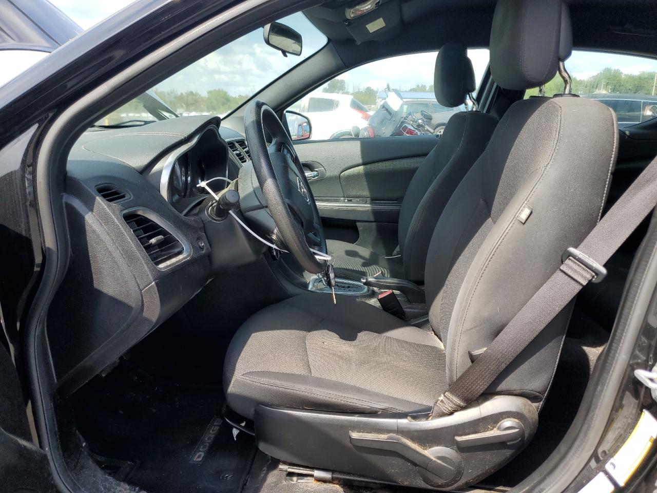 2014 Dodge Avenger Se VIN: 1C3CDZAB6EN129249 Lot: 80674205