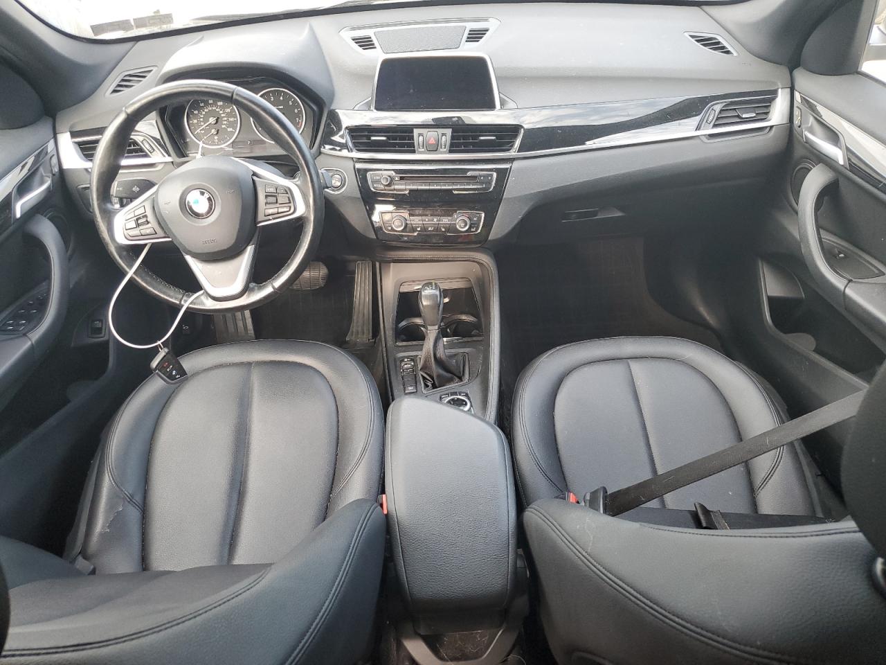 2018 BMW X1 xDrive28I VIN: WBXHT3C3XJ5K31531 Lot: 81478125