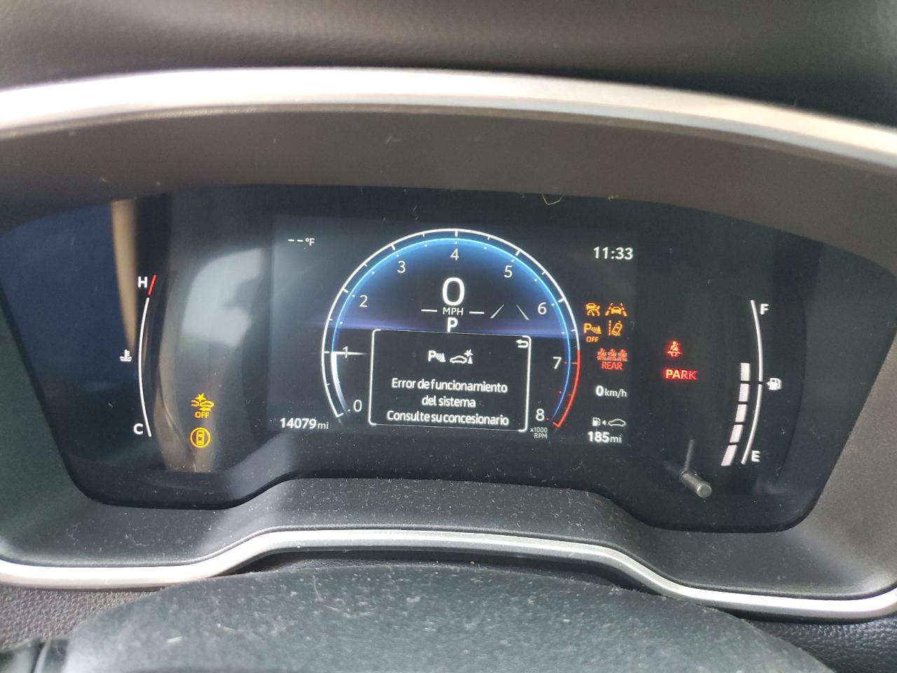 2023 Toyota Corolla Cross Xle VIN: 7MUDAAAG3PV051019 Lot: 81103185