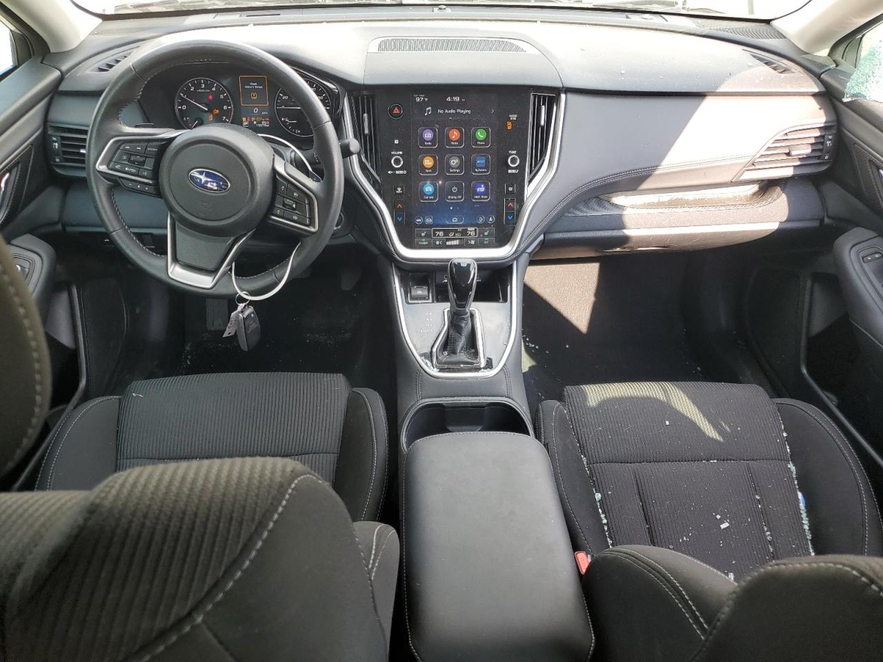 2024 Subaru Legacy Premium VIN: 4S3BWAD63R3021478 Lot: 71300525