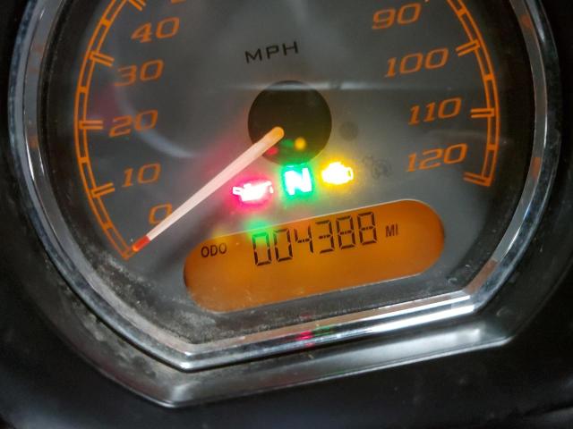 2018 HARLEY-DAVIDSON FLTRX ROAD GLIDE