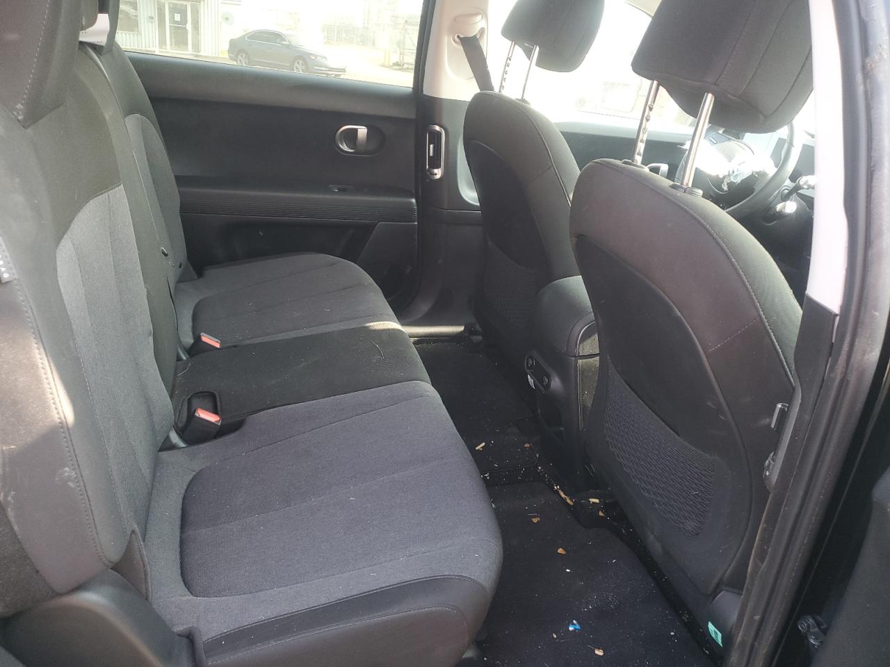 2024 Hyundai Ioniq 5 Sel VIN: KM8KN4DE4RU320236 Lot: 72084475