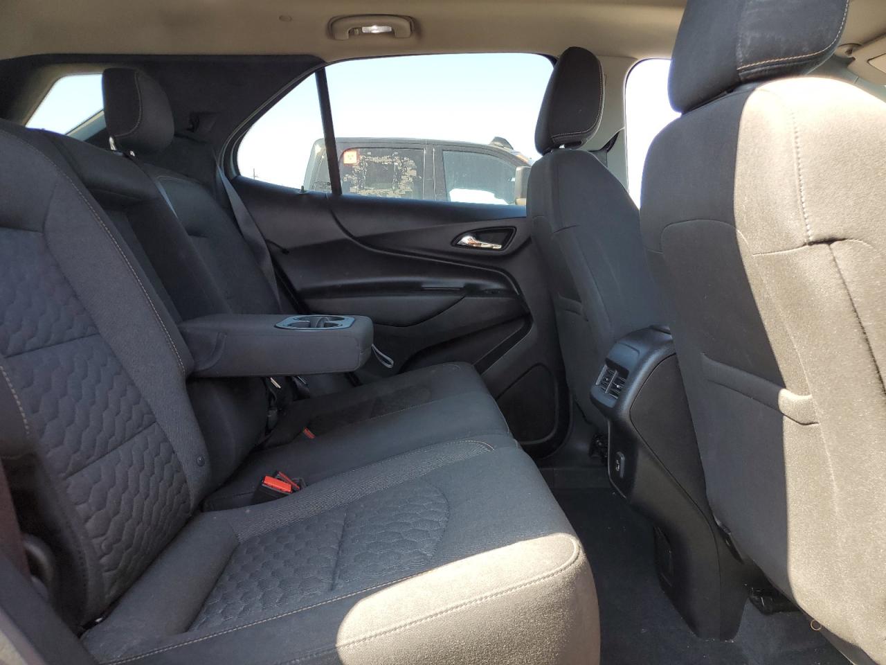 2019 Chevrolet Equinox Lt VIN: 2GNAXKEV4K6177278 Lot: 81532125