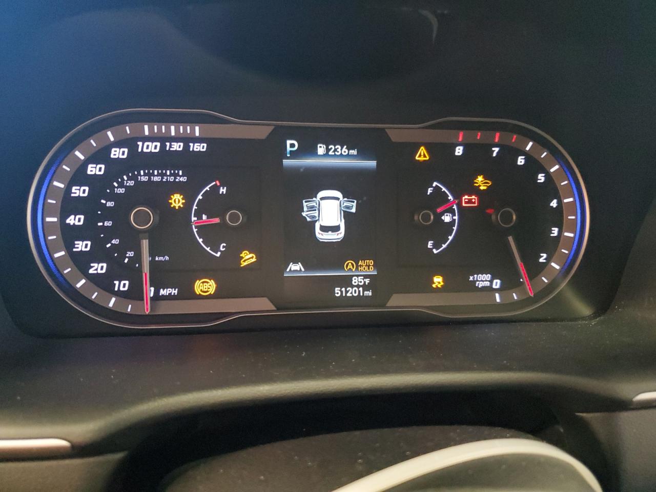 2022 Hyundai Tucson Sel VIN: 5NMJBCAE2NH076689 Lot: 84265355