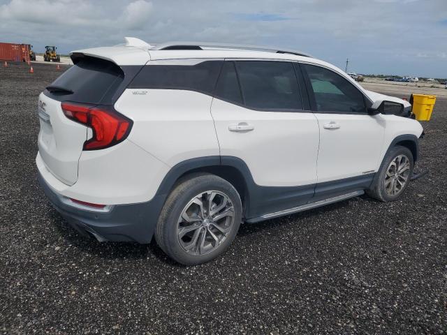  GMC TERRAIN 2020 Белы