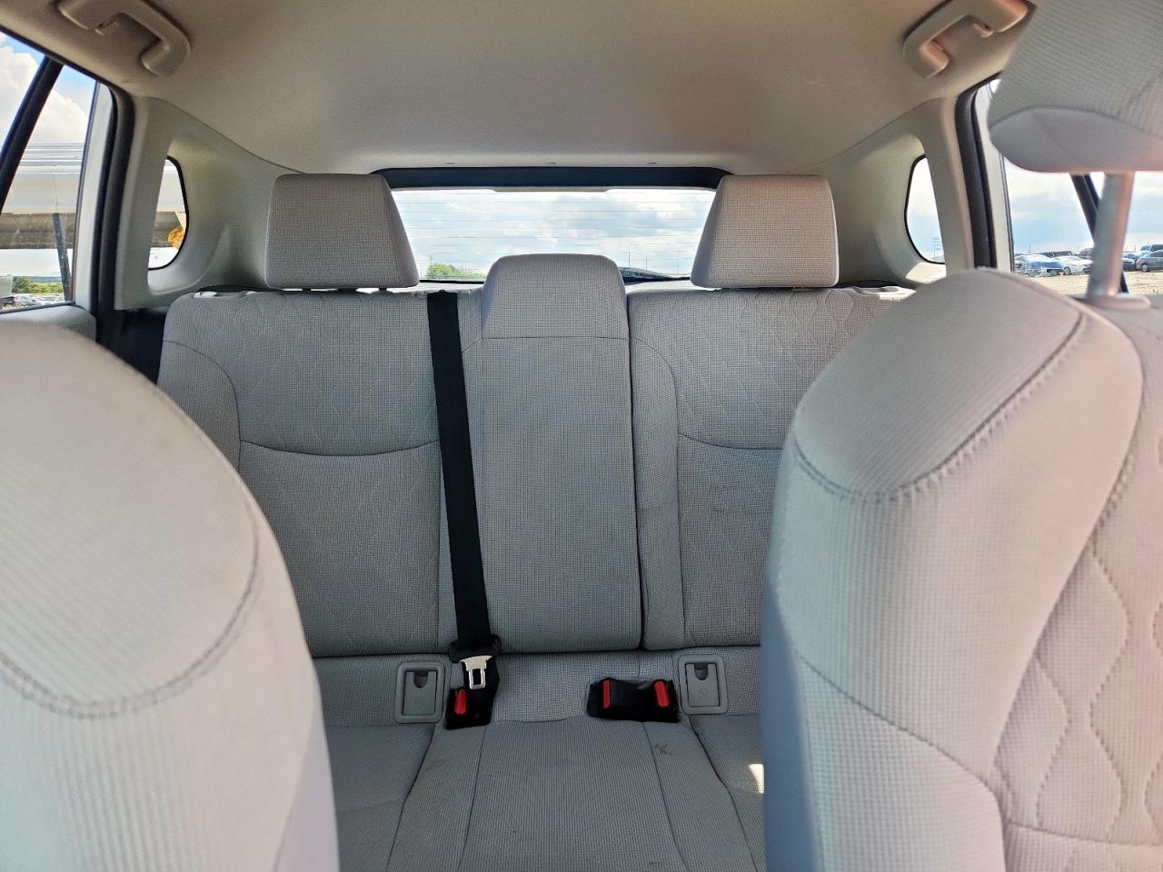 2022 Toyota Corolla Cross Le VIN: 7MUCAAAG1NV020408 Lot: 81639505