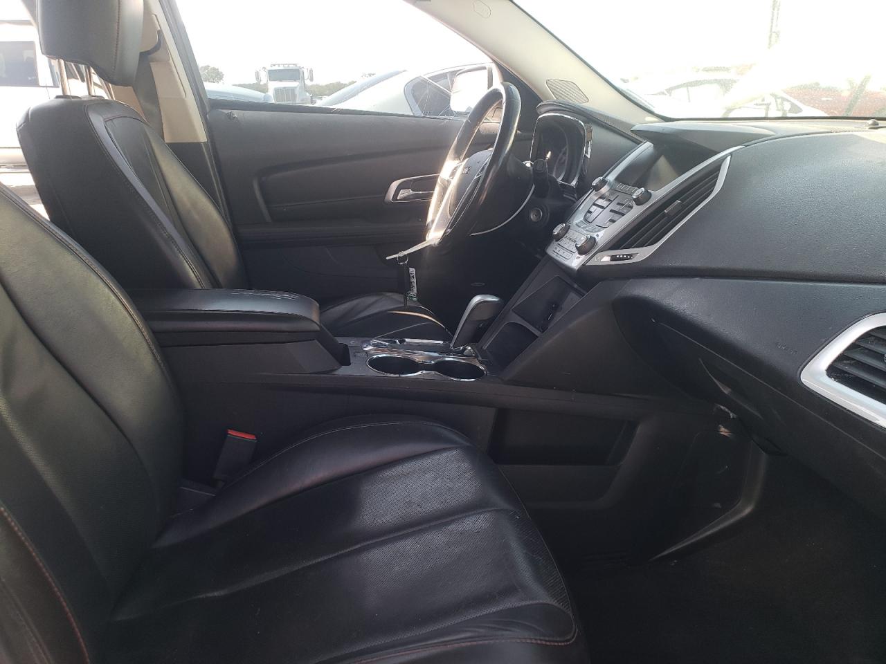 2014 GMC Terrain Slt VIN: 2GKALSEKXE6313173 Lot: 81067045