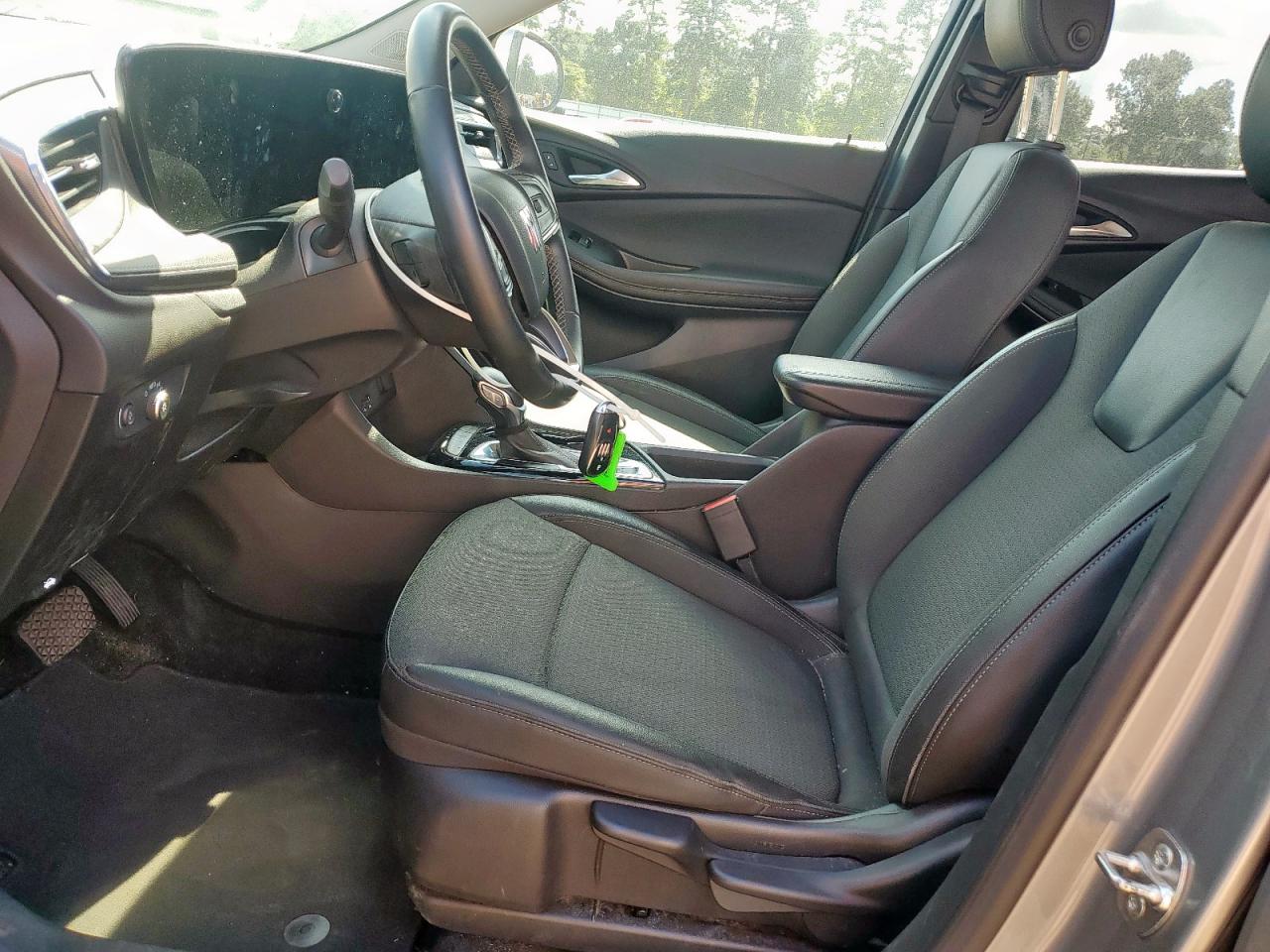 2024 Buick Encore Gx Preferred VIN: KL4AMBSL7RB217553 Lot: 81313215