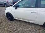 2016 FIAT 500 POP  for sale at Copart EAST KILBRIDE