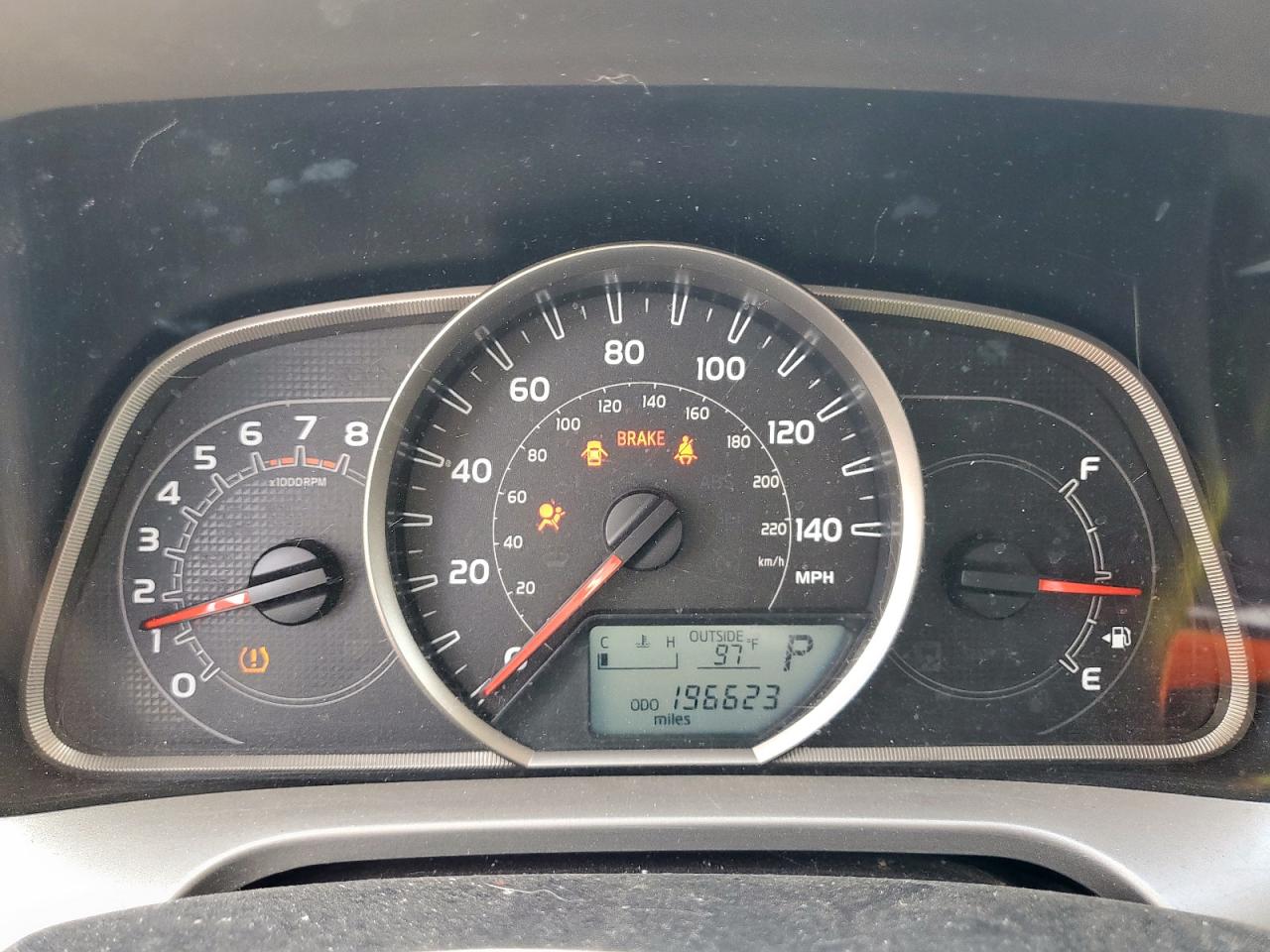 2013 Toyota Rav4 Xle VIN: JTMWFREV6D5003012 Lot: 70986975