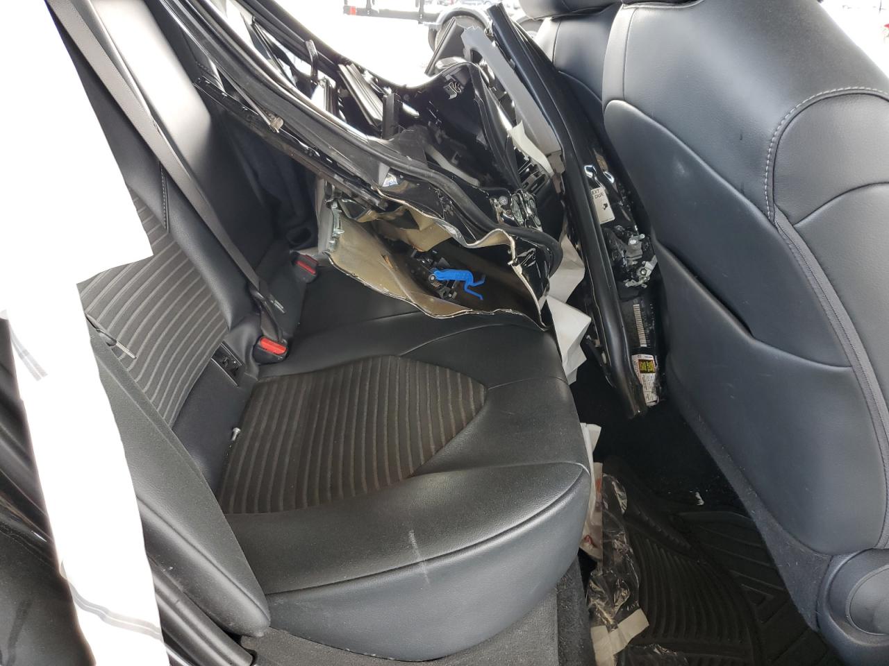 4T1G11AK1LU868907 2020 Toyota Camry Se