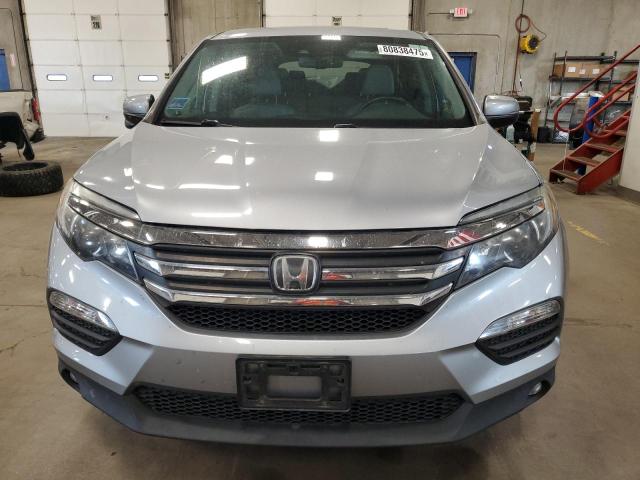  HONDA PILOT 2016 Серый