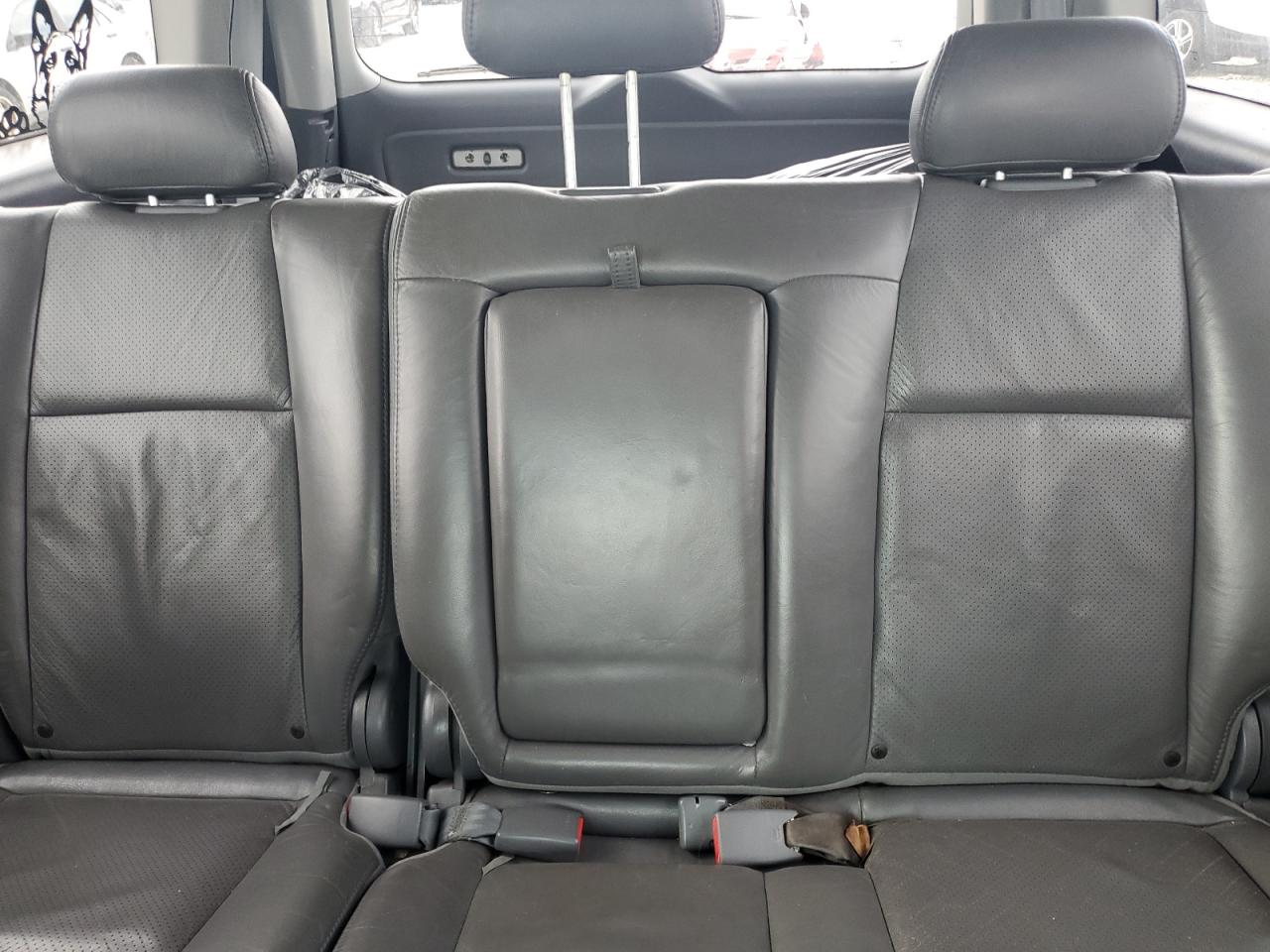 2005 Honda Pilot Exl VIN: 5FNYF18595B064666 Lot: 81792185
