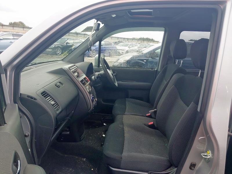 2003 HONDA  