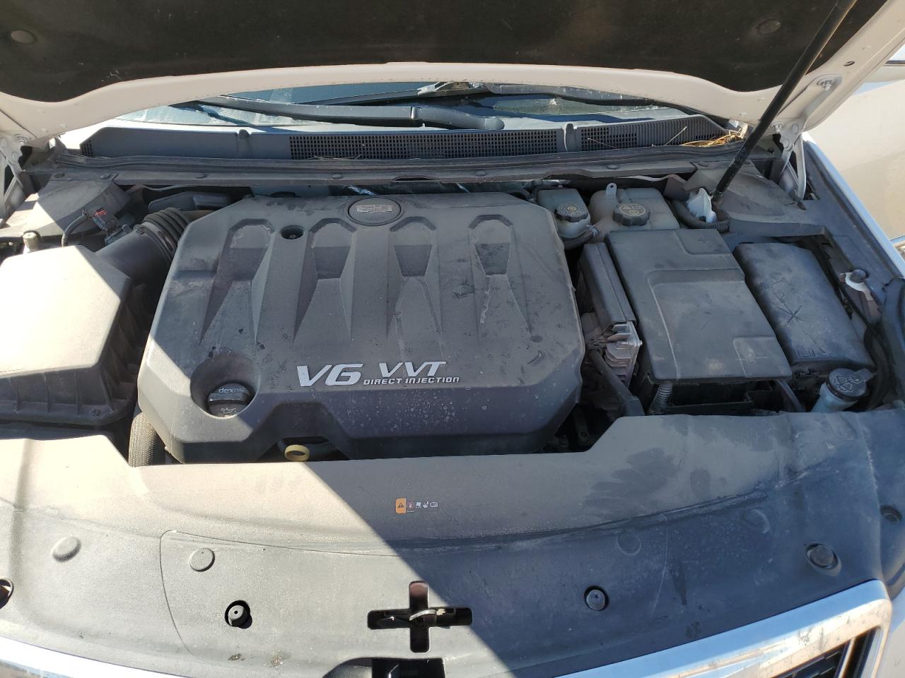 2016 Cadillac Xts Premium Collection VIN: 2G61R5S39G9209495 Lot: 80731675