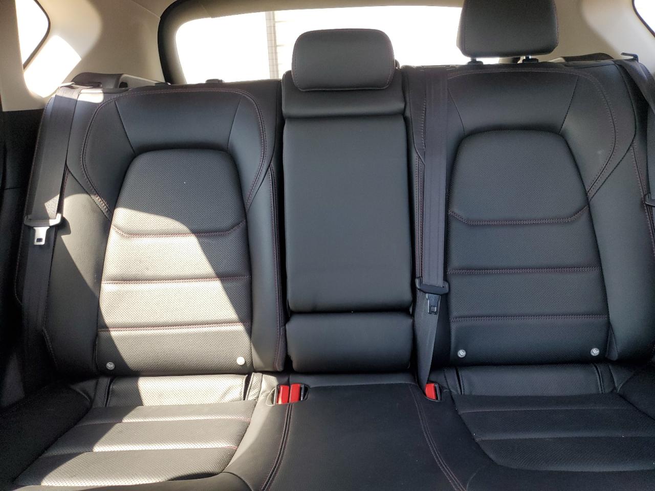 2022 Mazda Cx-5 Preferred VIN: JM3KFBCM0N1580151 Lot: 67568535