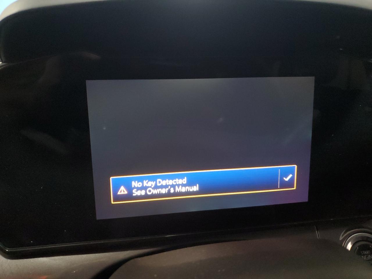 2025 Chevrolet Trax Activ VIN: KL77LKEP1SC138717 Lot: 81300795