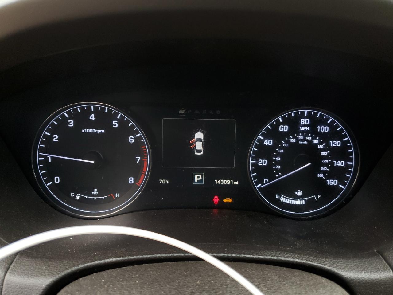 2015 Hyundai Genesis 3.8L VIN: KMHGN4JE2FU021253 Lot: 83924985