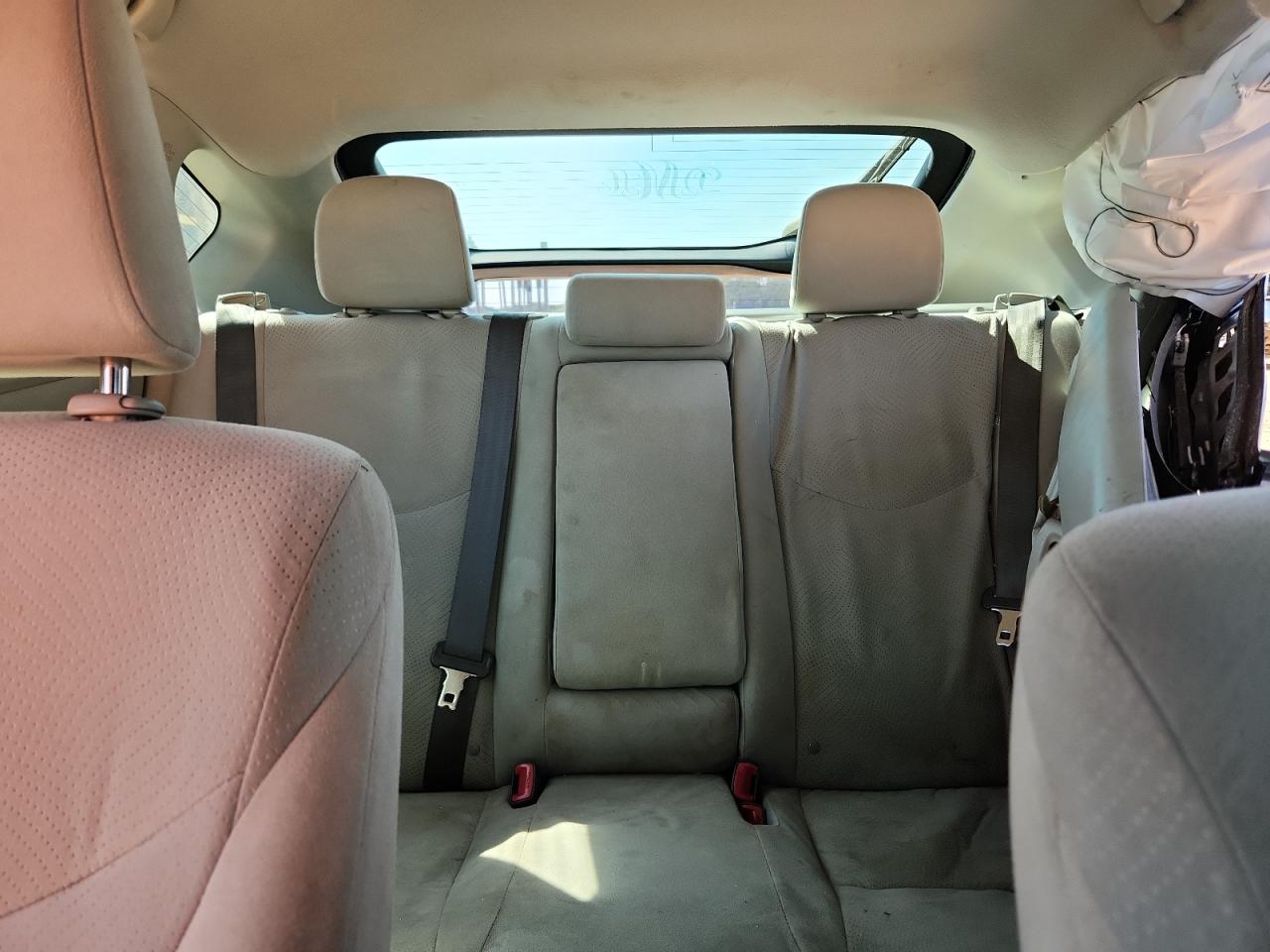 2014 Toyota Prius VIN: JTDKN3DU7E0377232 Lot: 84368715