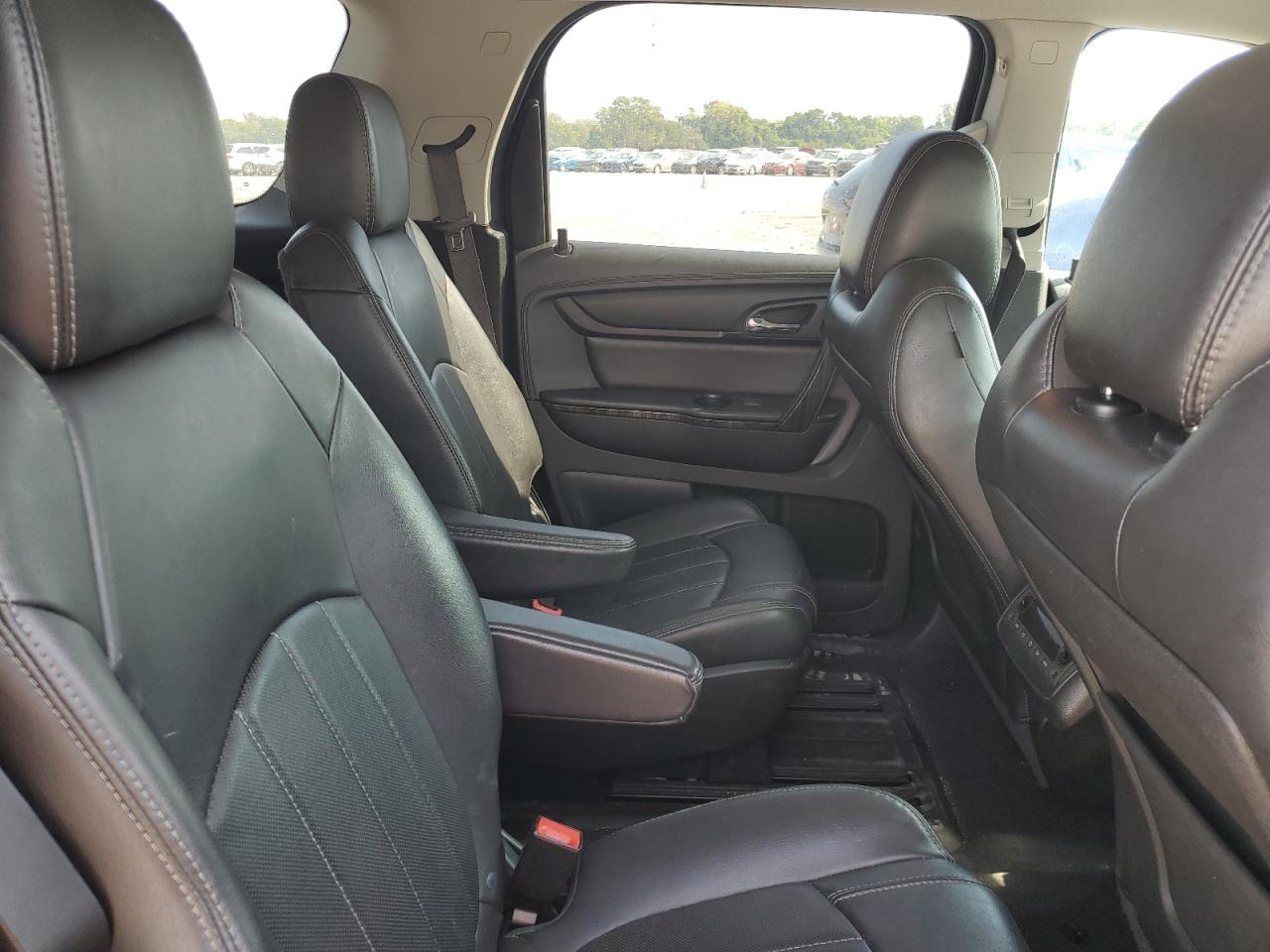 2017 GMC Acadia Limited Slt-2 VIN: 1GKKRSKD4HJ185996 Lot: 80558215