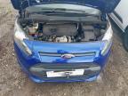 2016 FORD TRANSIT CONNECT 200 TREND  for sale at Copart WOLVERHAMPTON
