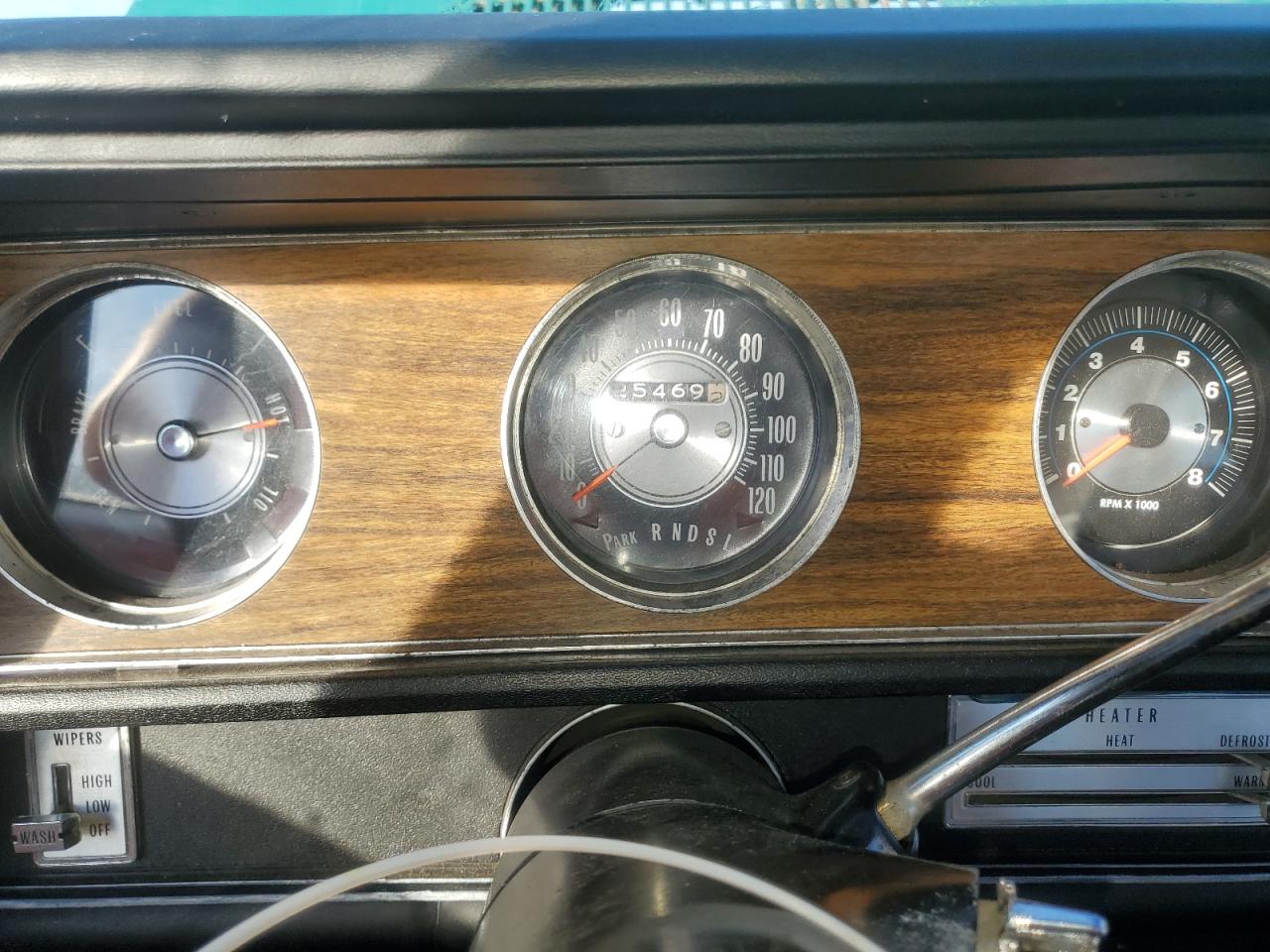 1972 Oldsmobile Cutlass VIN: 3G87H2M101964 Lot: 84591325