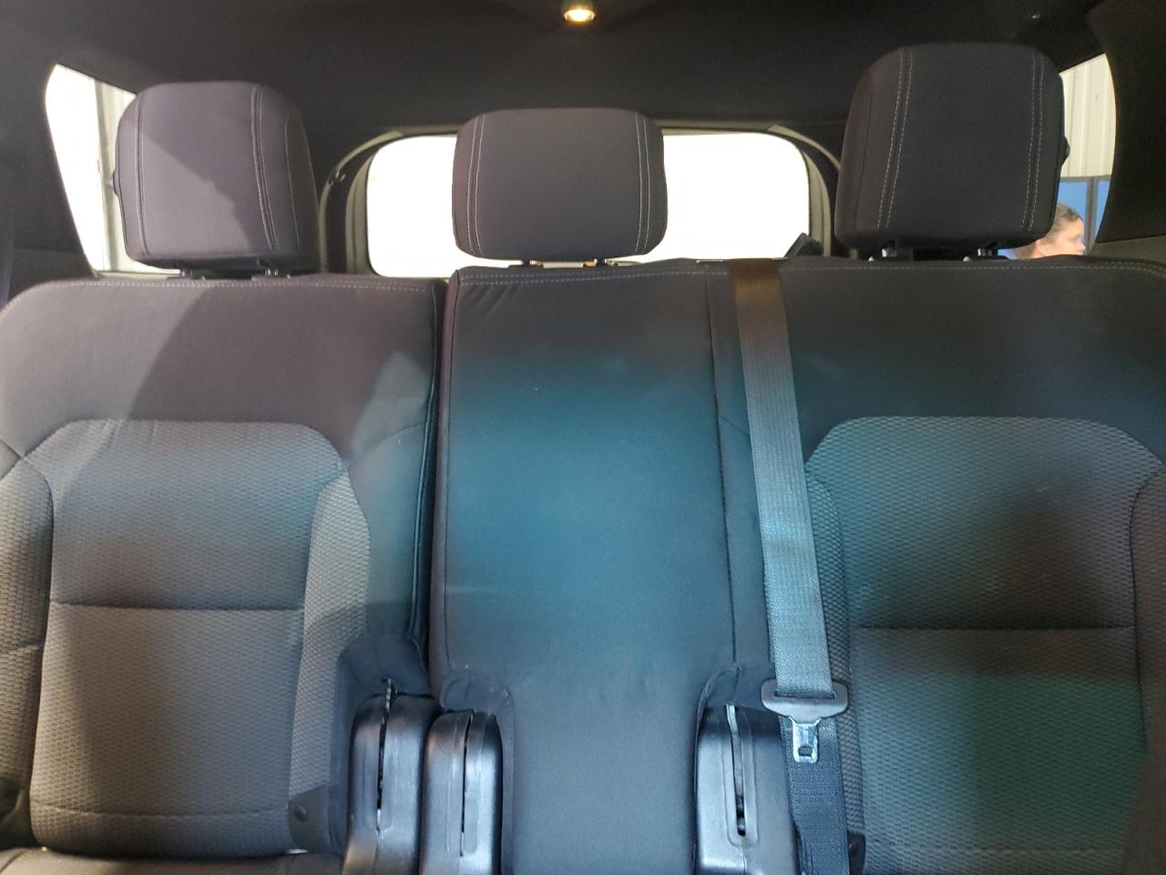 2016 Ford Explorer Xlt VIN: 1FM5K8D80GGA31373 Lot: 70301445