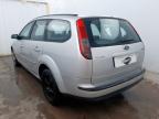 2007 FORD FOCUS STYLE  for sale at Copart WESTBURY