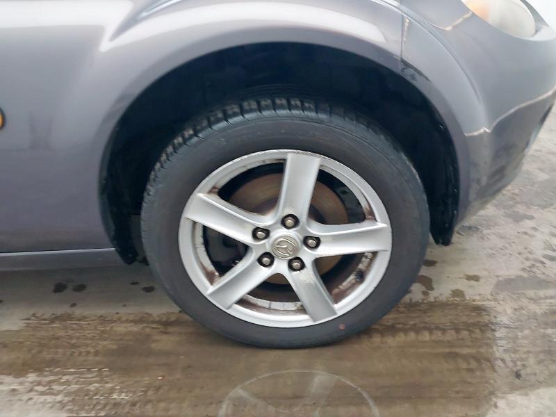 2006 MAZDA MX-5 
