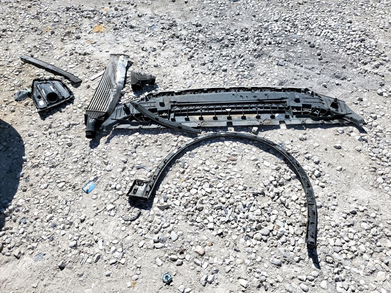 2021 Audi Q5 Premium Plus VIN: WA1BAAFYXM2103794 Lot: 80885165