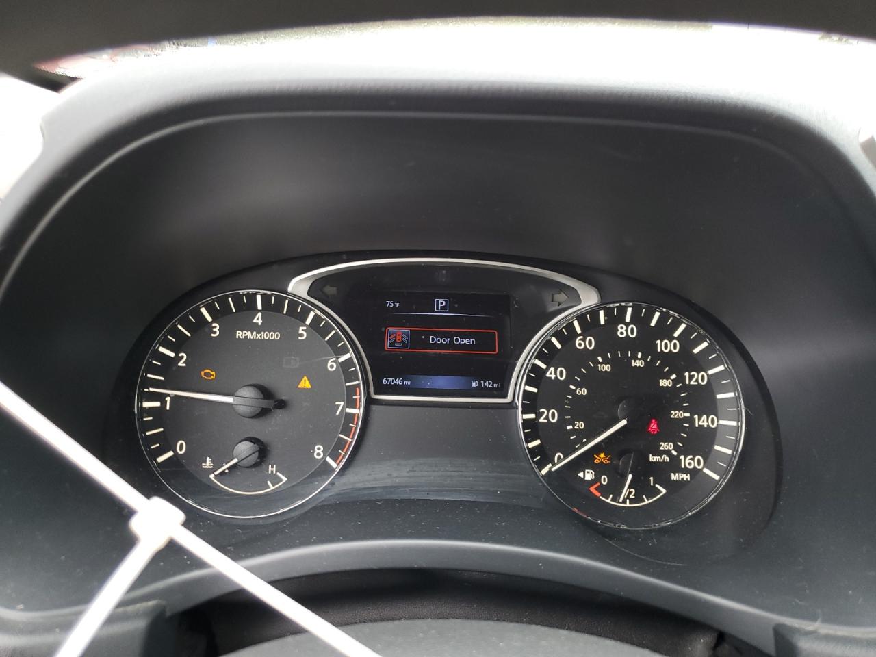 2020 Nissan Pathfinder S VIN: 5N1DR2AN0LC648210 Lot: 80644265