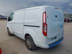 2023 FORD TRANSIT CUSTOM 280LIMITD  for sale at Copart YORK