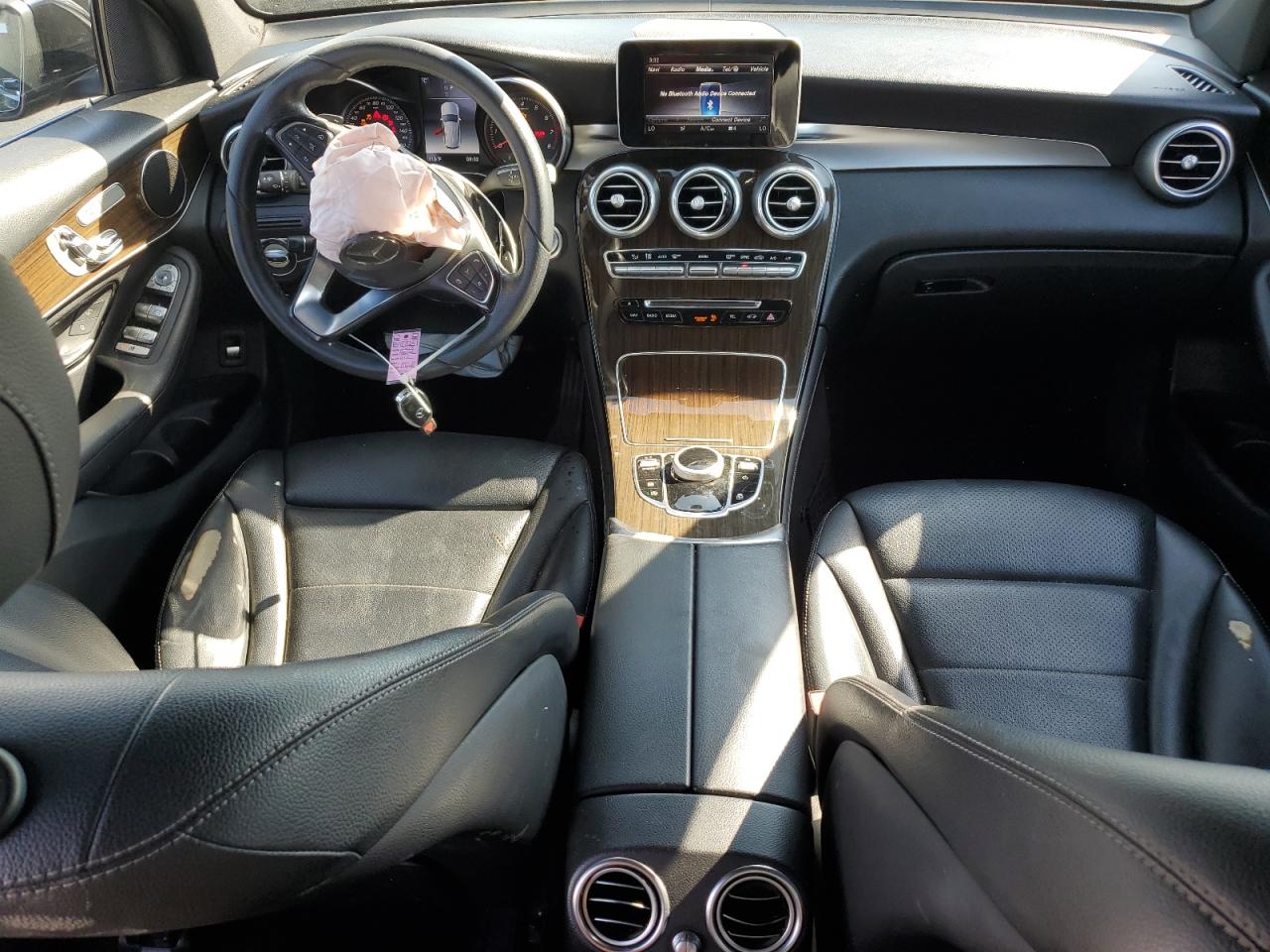 2018 Mercedes-Benz Glc 300 VIN: WDC0G4JB1JV069250 Lot: 81760865