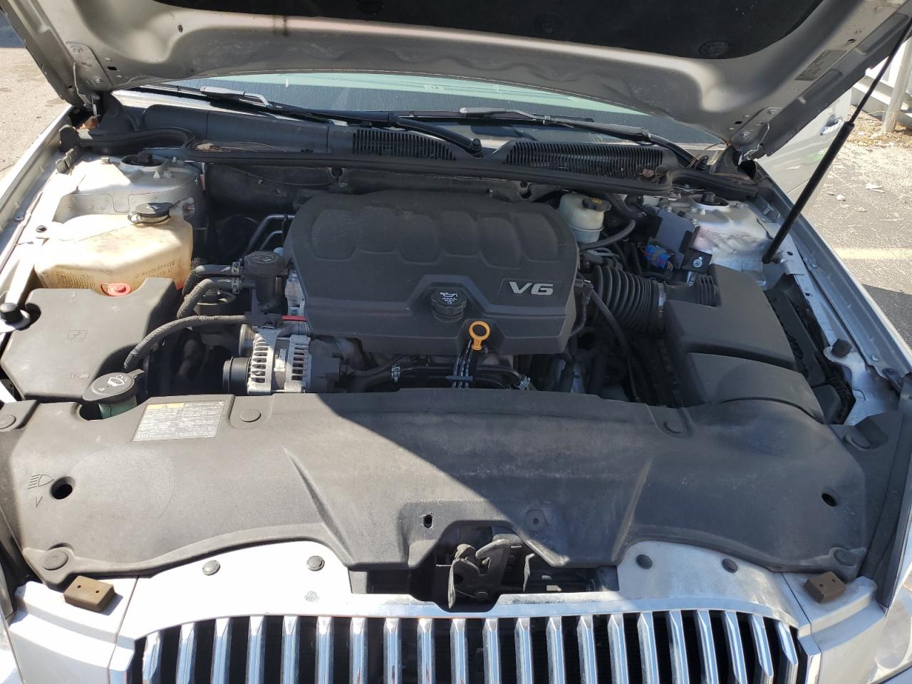 2011 Buick Lucerne Cxl VIN: 1G4HJ5EM9BU128124 Lot: 71005395