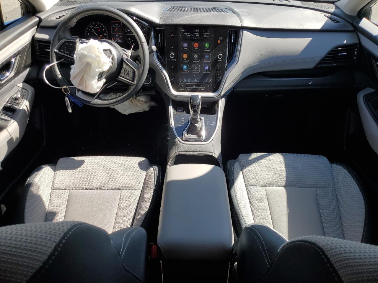 2024 Subaru Outback Premium VIN: 4S4BTADC6R3279665 Lot: 84282425