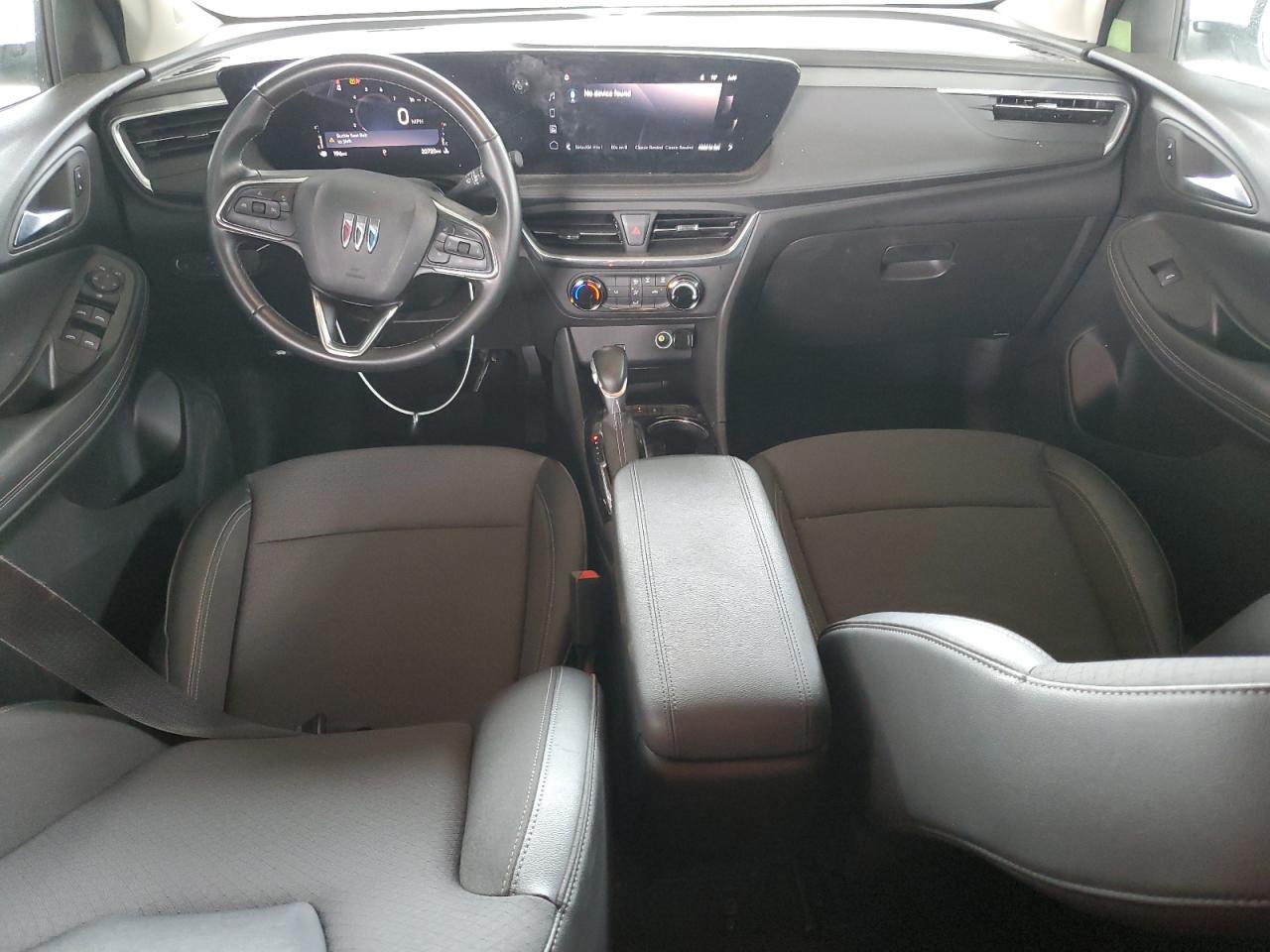 2024 Buick Encore Gx Preferred VIN: KL4AMBS21RB154411 Lot: 71587985