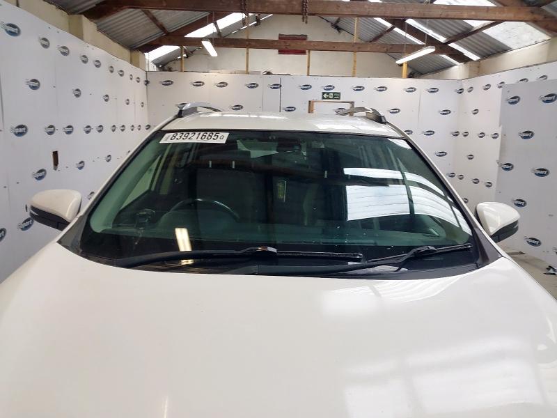 2013 TOYOTA RAV 4 2.2 D-4D INVINCIBLE 5DR