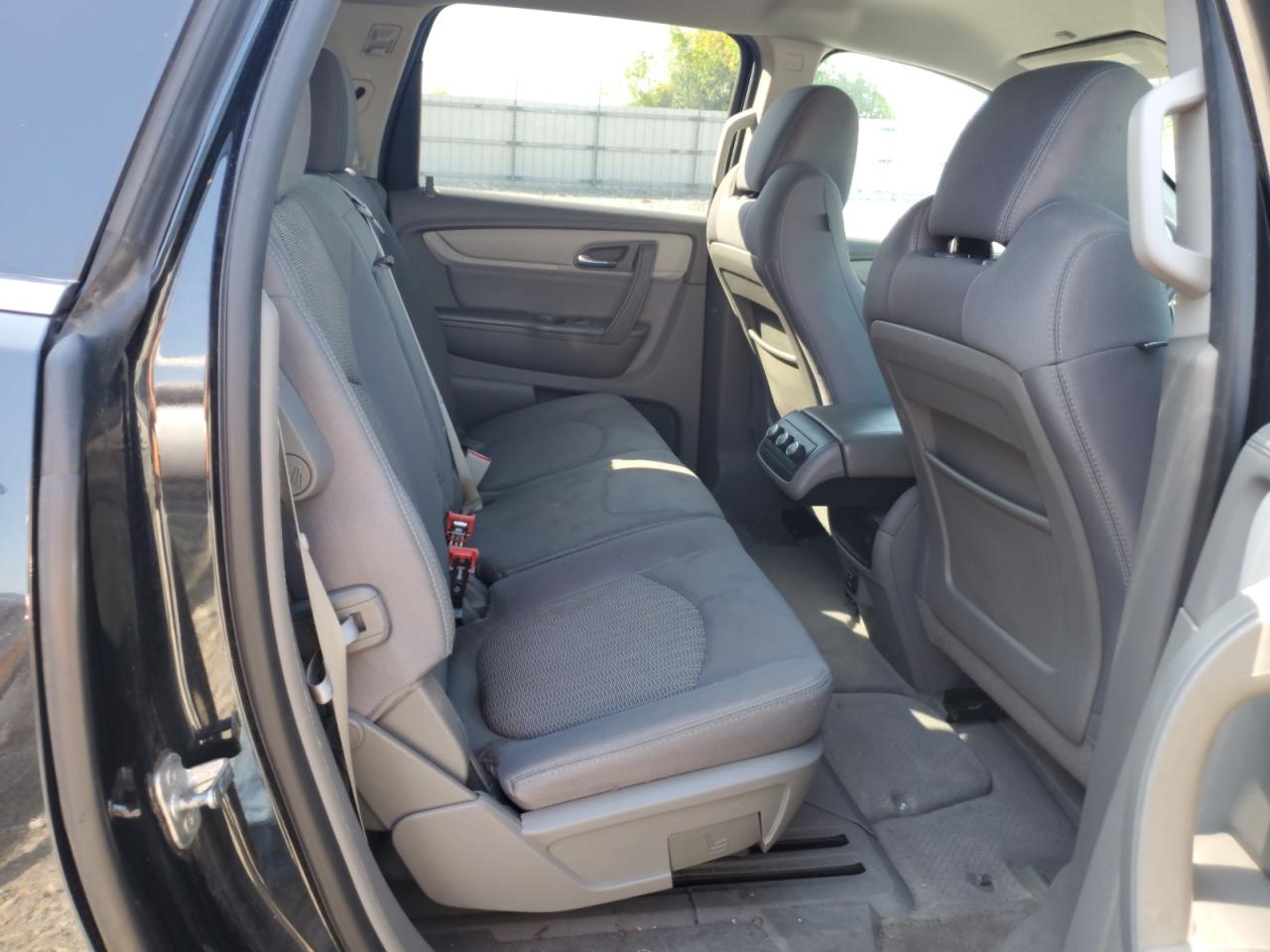 2014 Chevrolet Traverse Lt VIN: 1GNKVGKD3EJ236900 Lot: 80894445